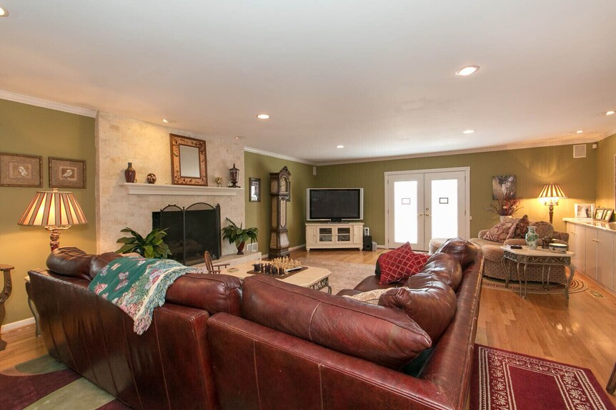 Family Vacation, Boating, With Heated Pool Waterfront Lake Wylie Home -Hot Tub - Charlotte, NC