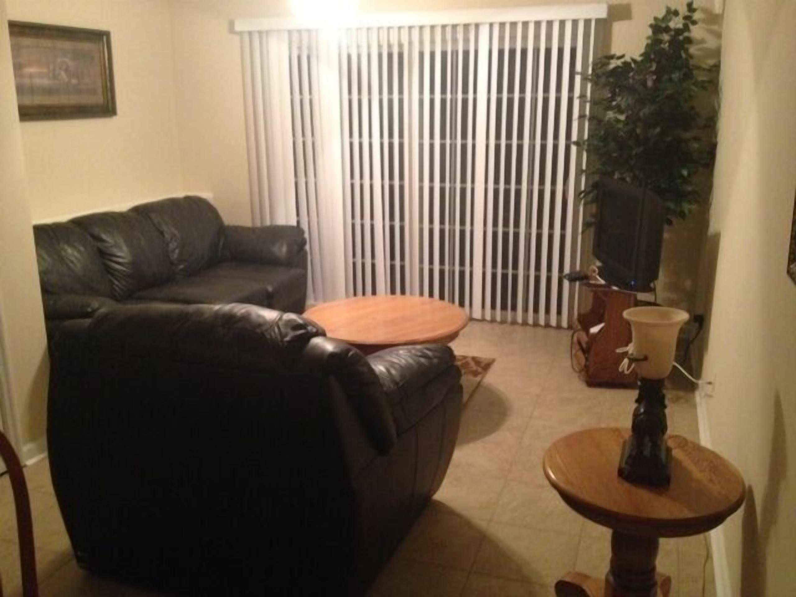 Beautifully furnished condo right next door to the Augusta National!