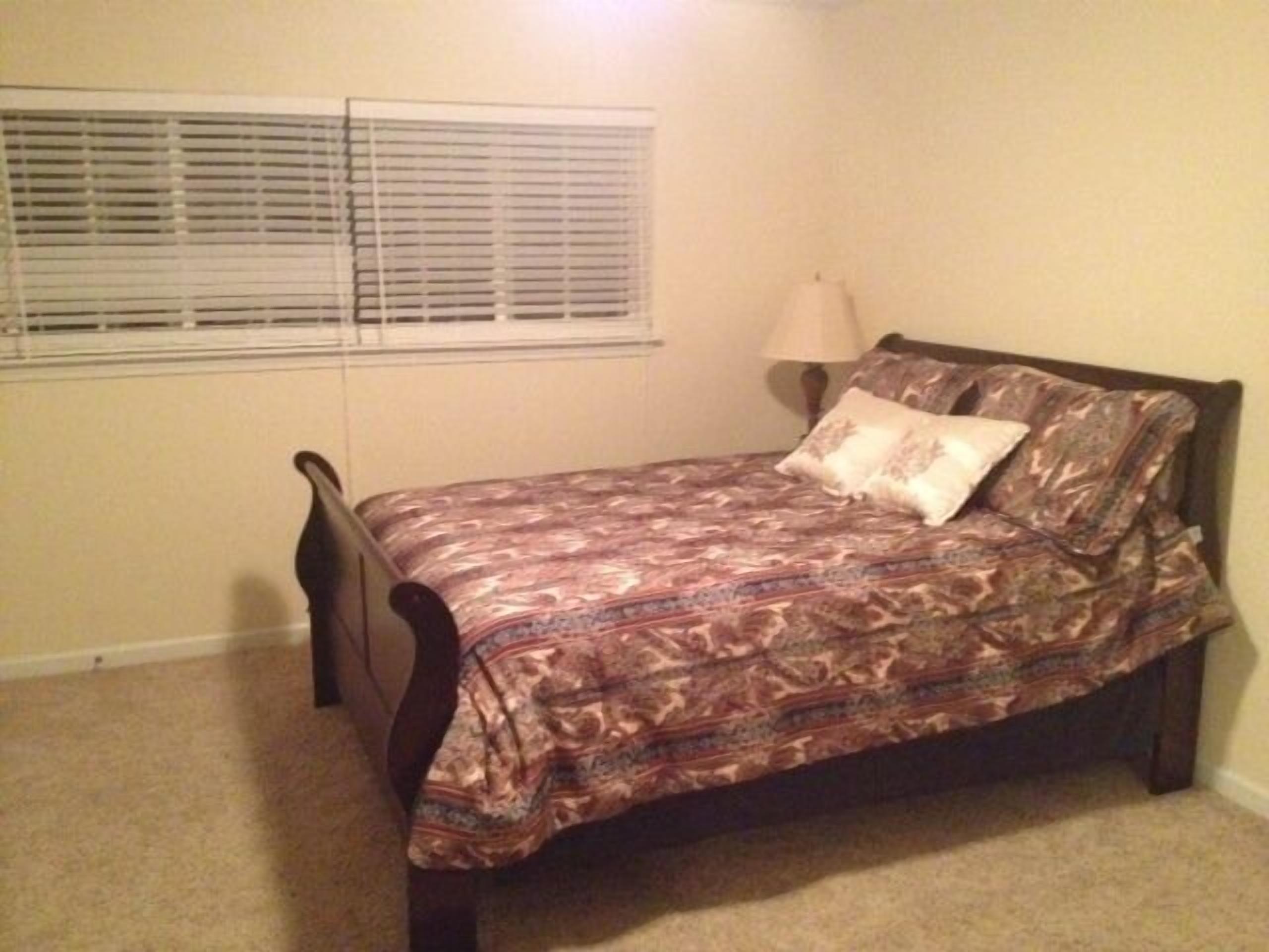 Beautifully furnished condo right next door to the Augusta National!