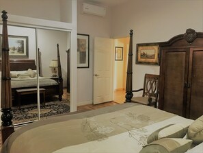 4 Schlafzimmer, Bügeleisen/Bügelbrett, WLAN, Bettwäsche