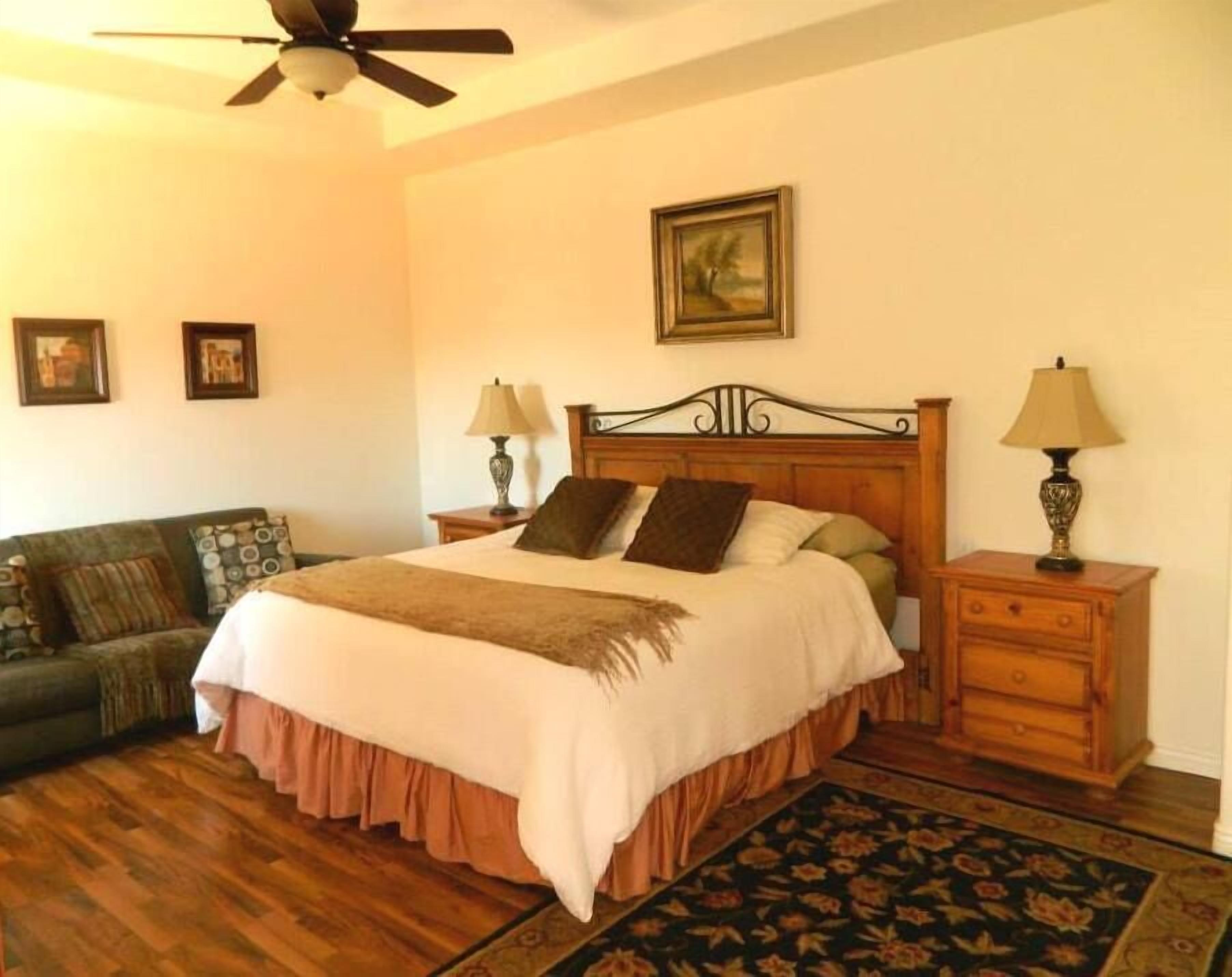 Villas Del Vino La Ruta Del Vino In The Heart Of Guadalupe Valley Wine Country 