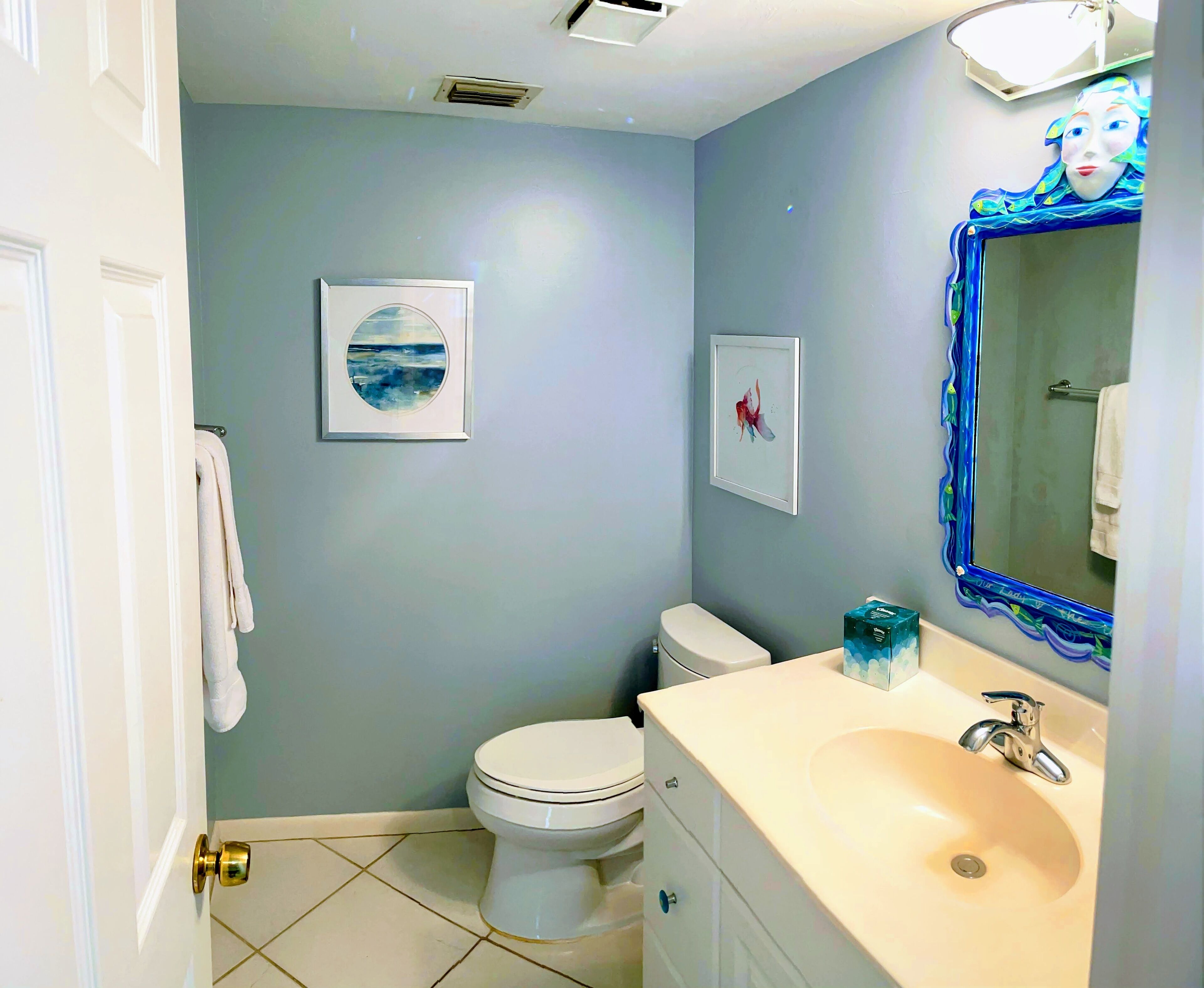 Baño