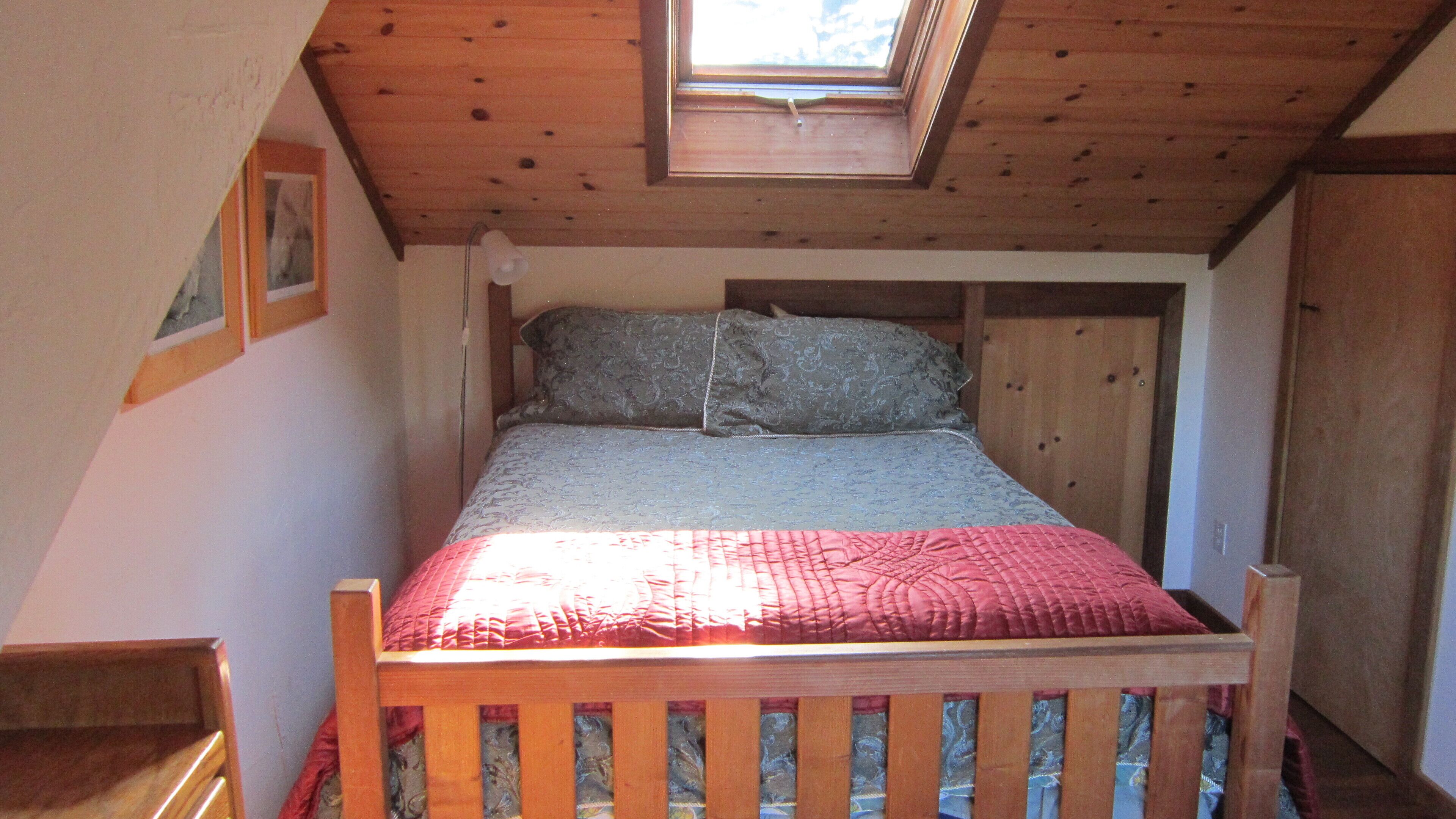 Relaxing Privacy Overlooking the Stunning Mendocino Coast