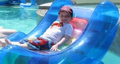 Chandler Single Family/Heated Pool & Spa/Swim up Bar