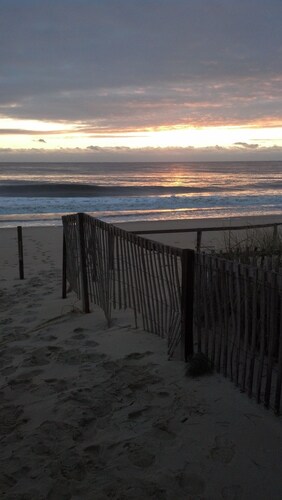 Un charmant Beach Condo 3ème maison de l'océan