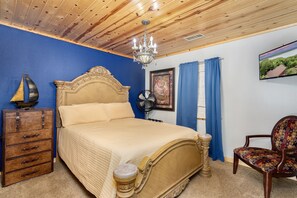 5 camere, ferro/asse da stiro, Wi-Fi gratuito, lenzuola