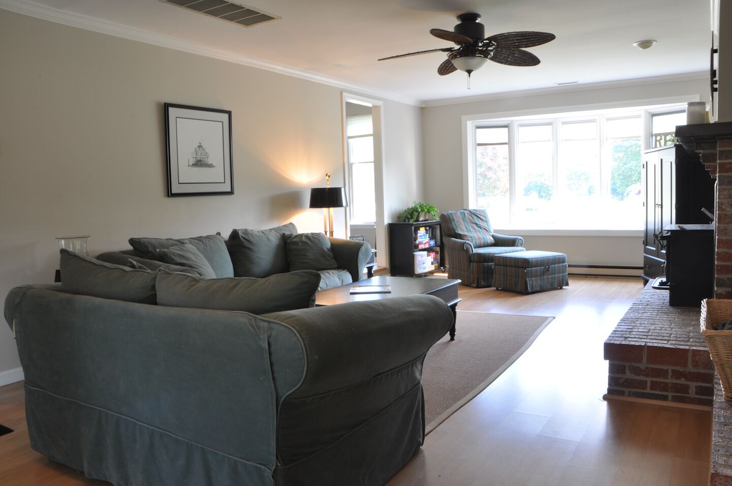 Get Away To The Beautiful Wye River