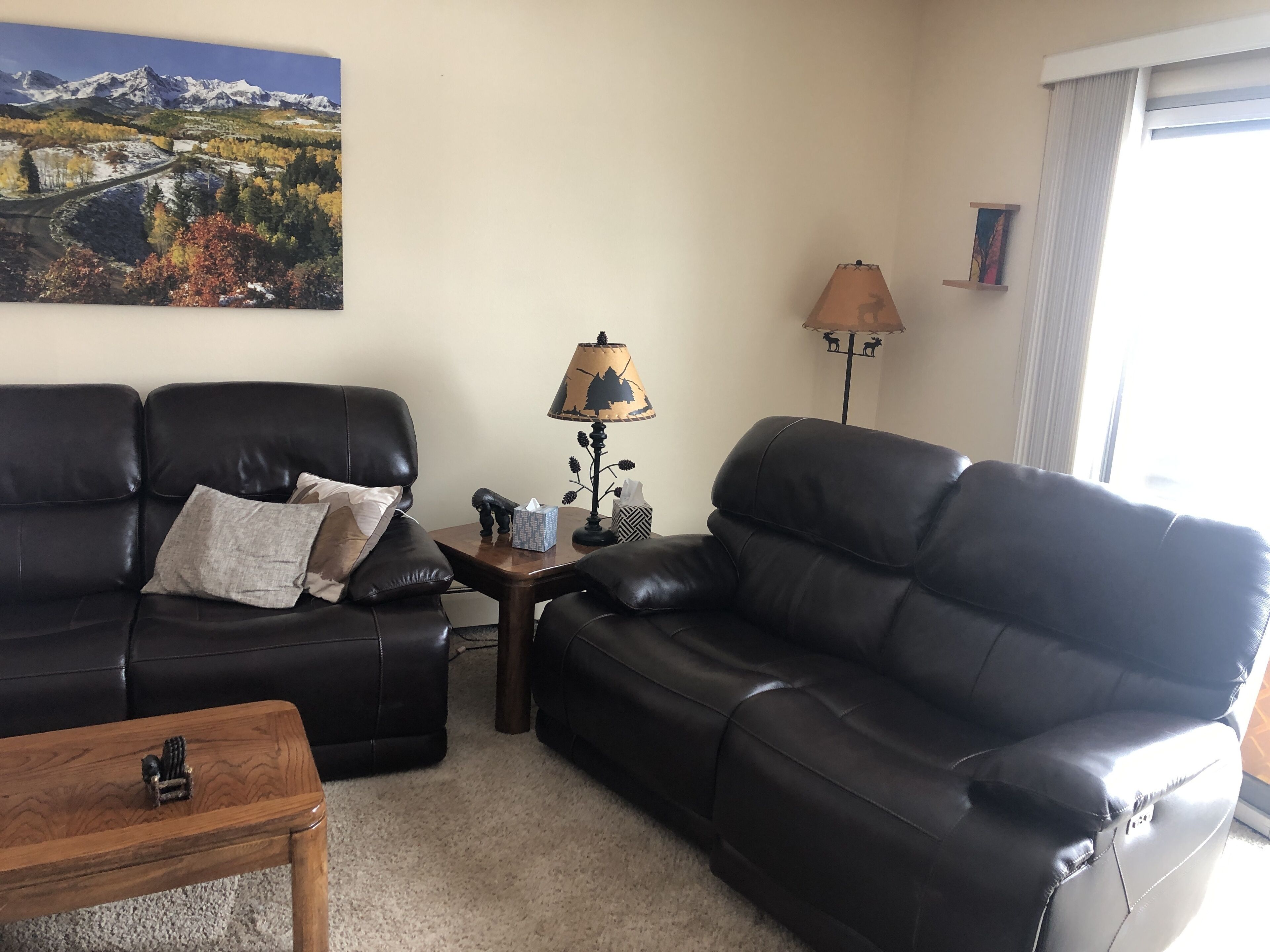 Condo in Fraser 2 Bed 1 Bath - Great place for Winter Park Music Festivals!