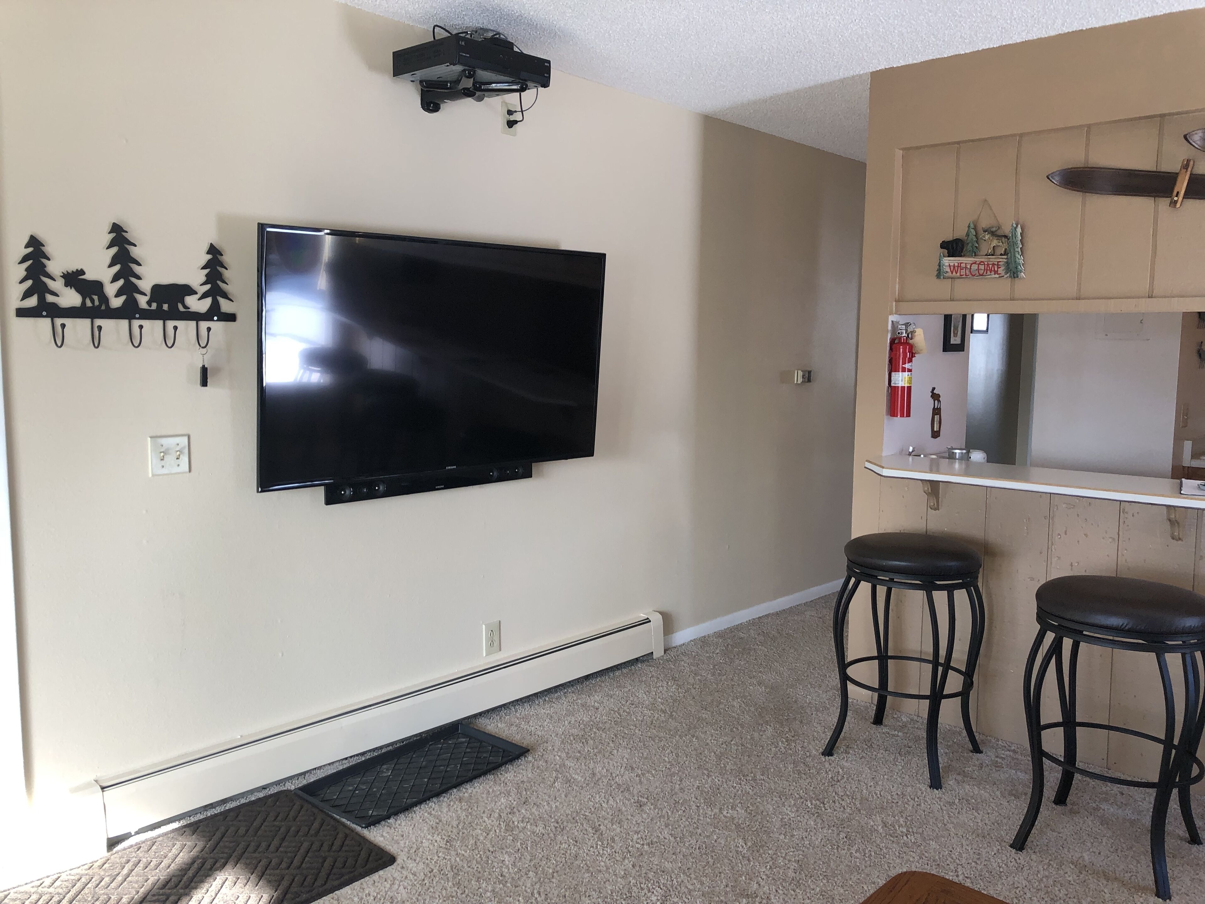 Condo in Fraser 2 Bed 1 Bath - Great place for Winter Park Music Festivals!