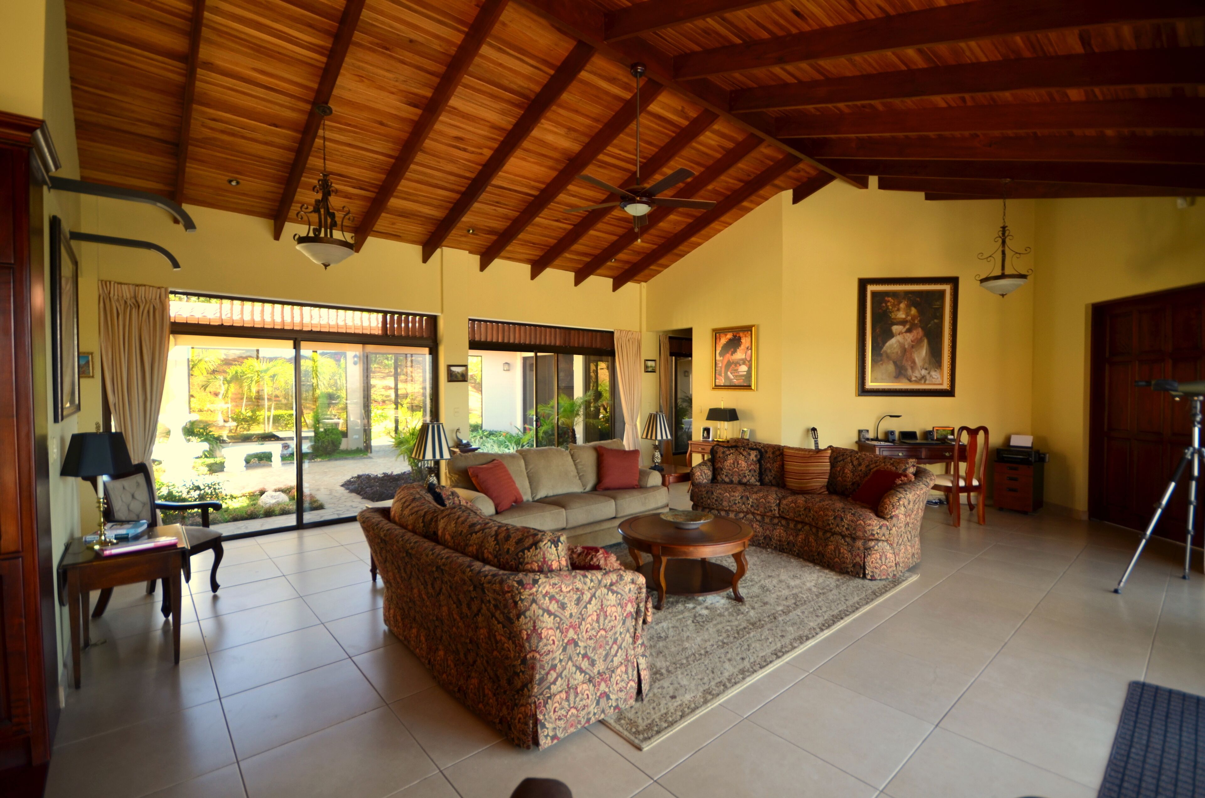 智能电视、DVD 播放器、打印机