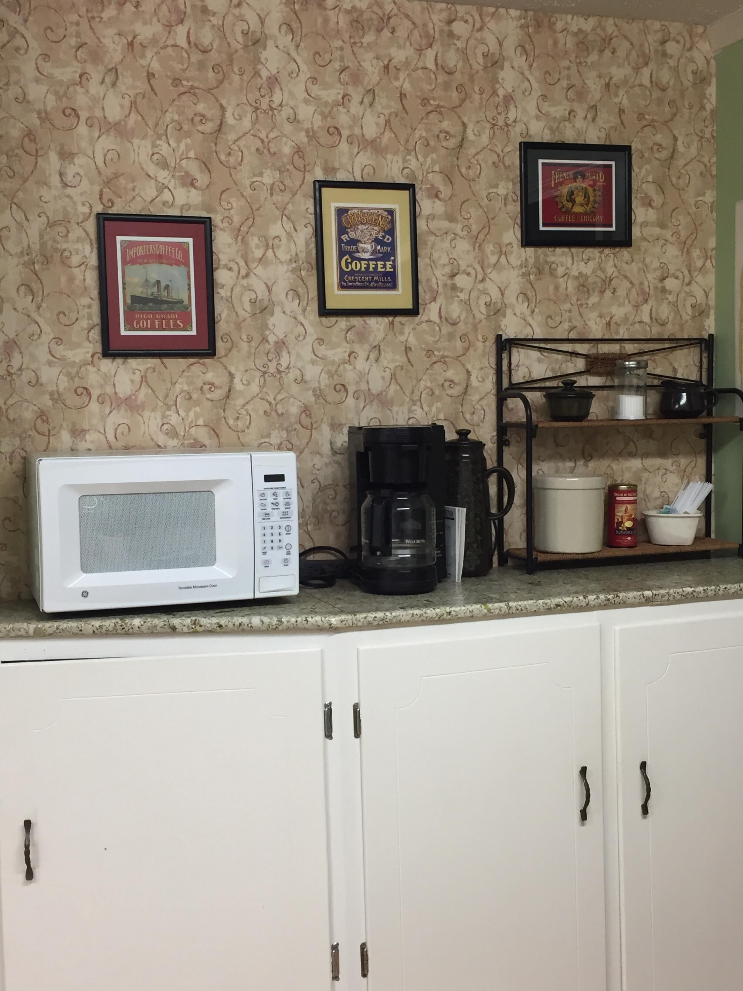 The 300 HOUSE  (our sons named it!)