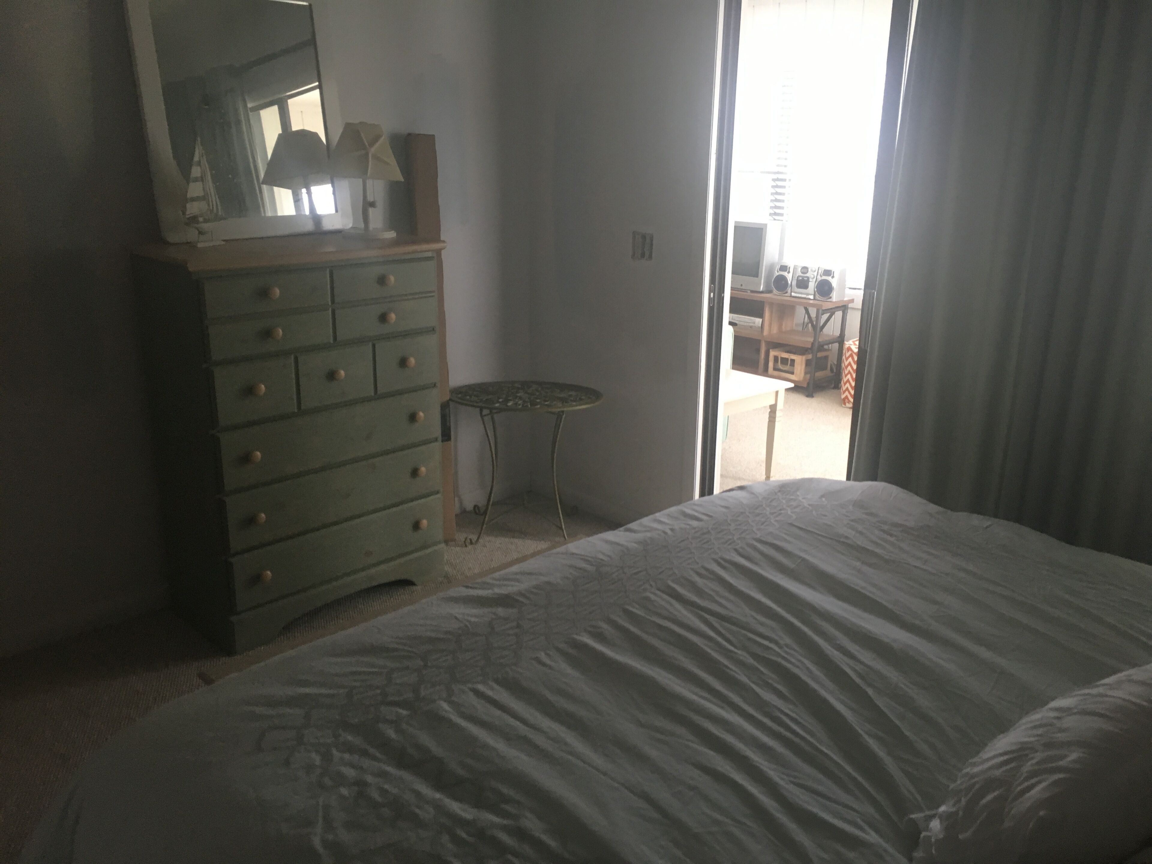 Oak Island Beach House 1 block to Beach.