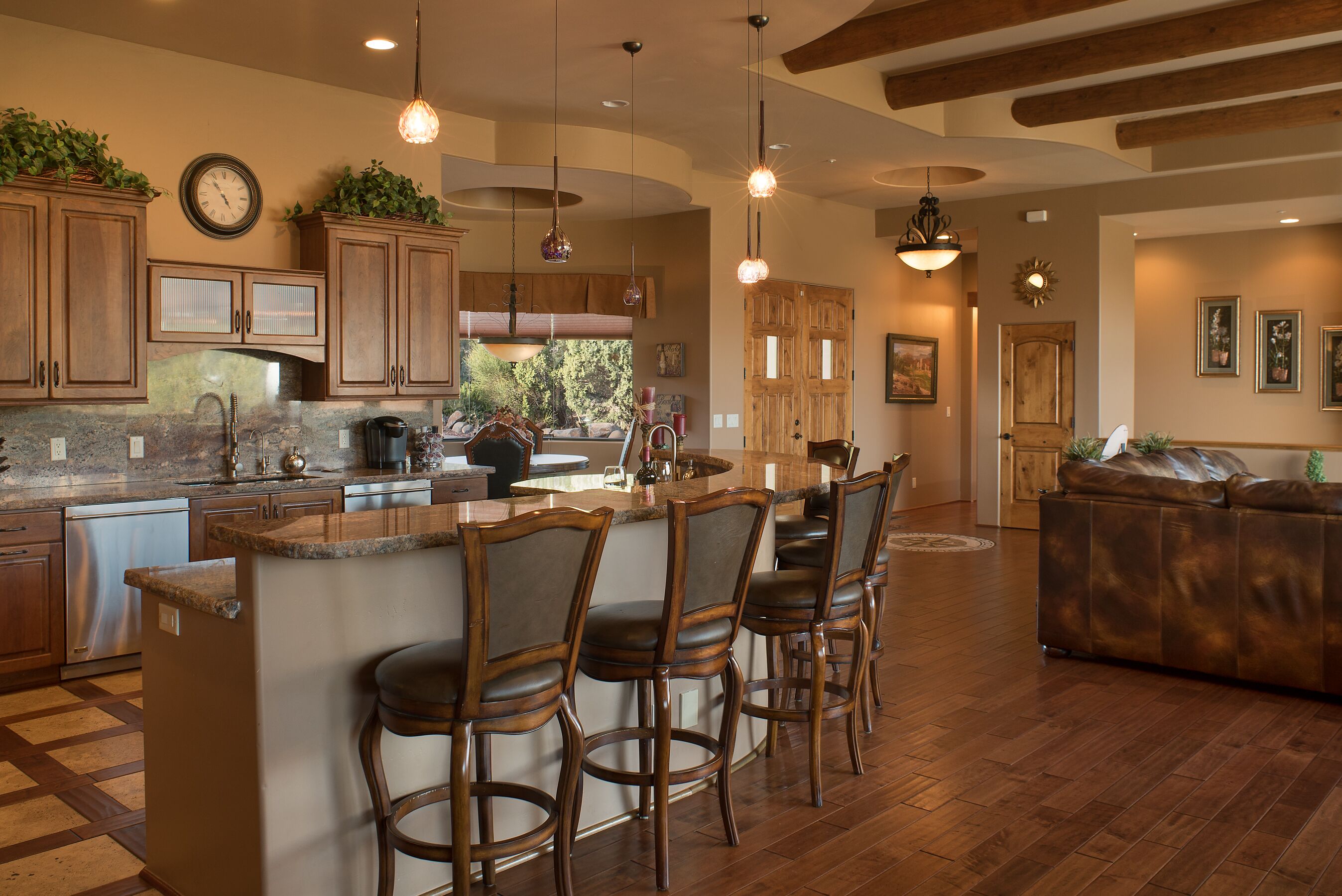 Premier Sedona 5 Bedroom Home Best Location Spectacular Views Sleeps 12