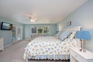 5 camere, ferro/asse da stiro, culla da viaggio, Wi-Fi gratuito