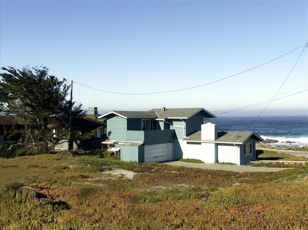 Photo 20 of Oceanfront: Step to the Beach from Your Porch!
STR#0091