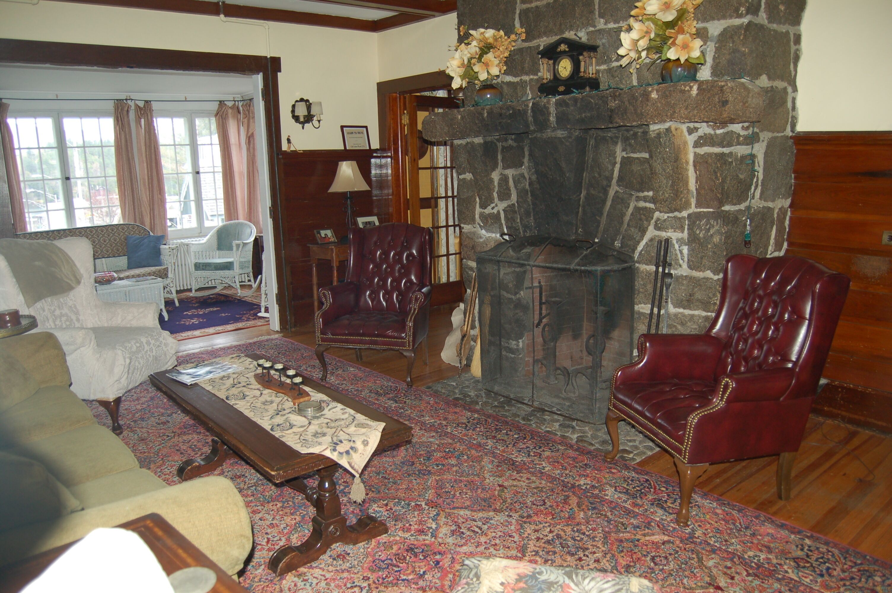 Huttlinger House - Great Family Home in Lake Placid
