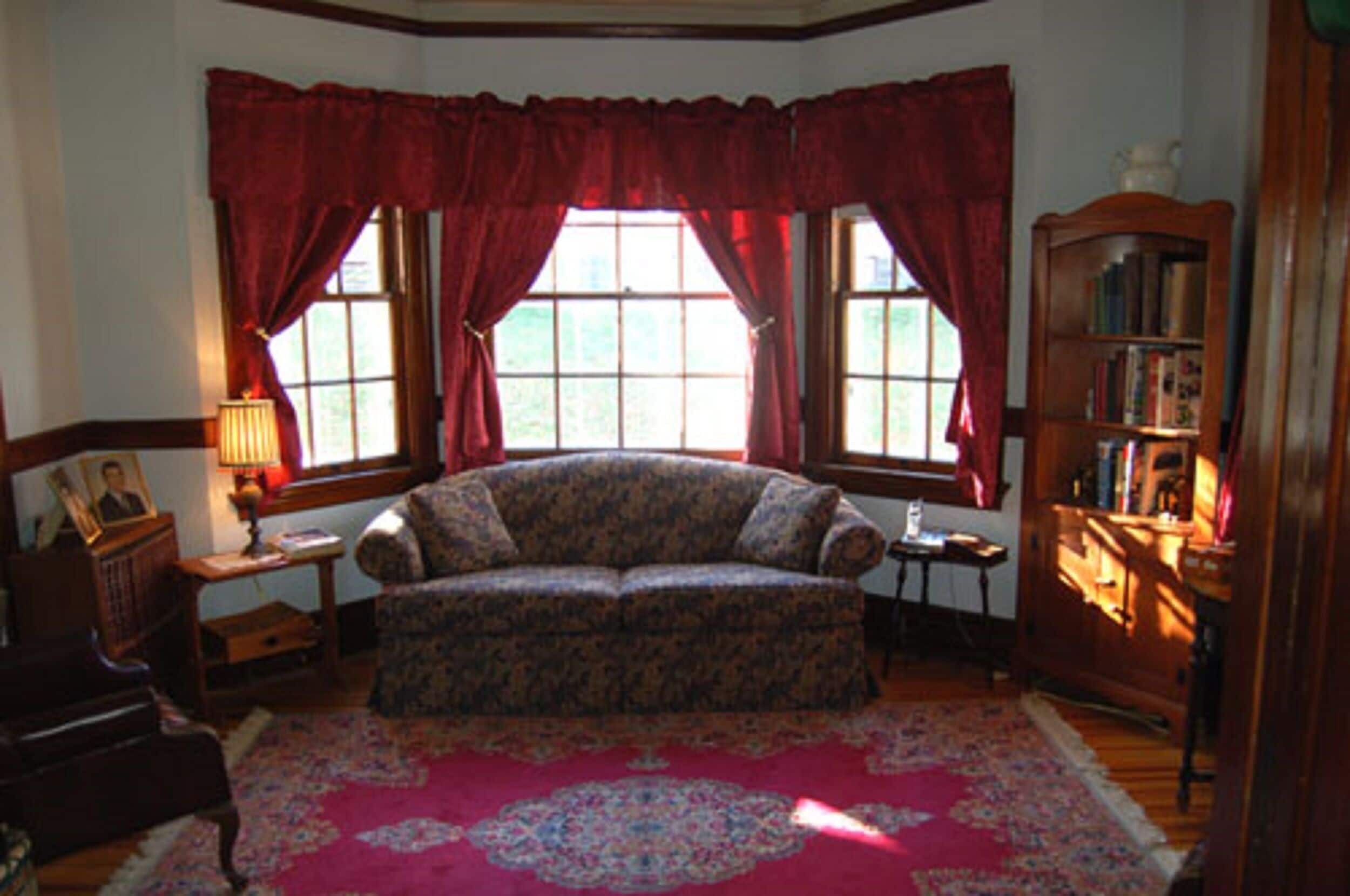 Huttlinger House - Great Family Home in Lake Placid