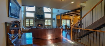 Lazy Ass Ranch in North Meadow Creek