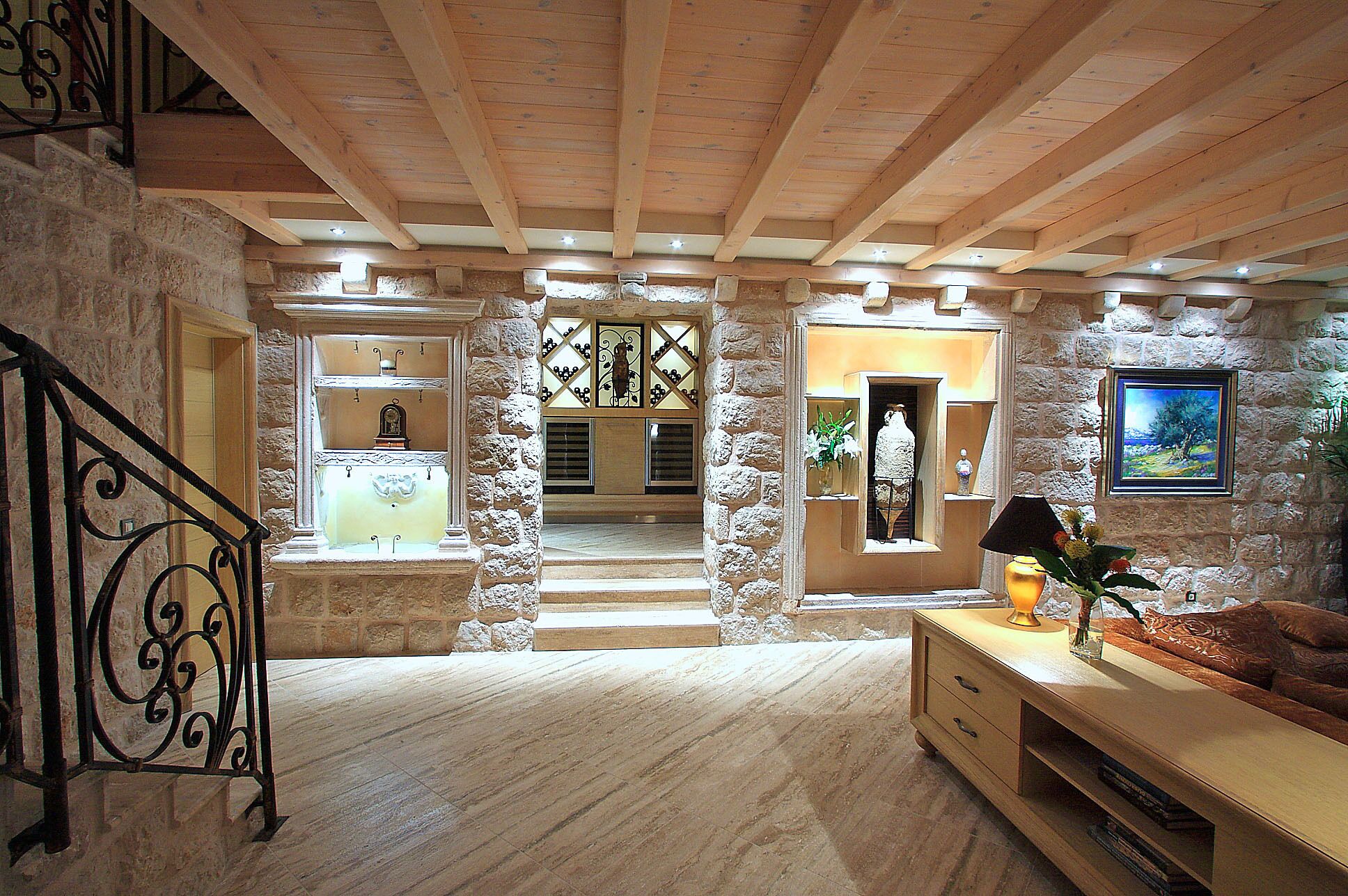 Last Minute Für Juni | Luxusvilla | Beste Lage | Nächste 2 Stadtmauern - Dubrovnik