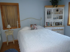 3 Schlafzimmer, Bügeleisen/Bügelbrett, WLAN, Bettwäsche