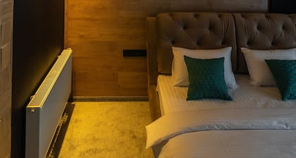Greitser Elit Chalet
