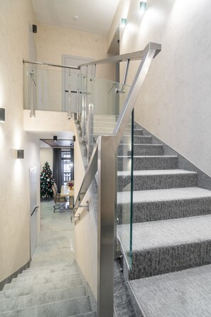 Chalet, 3 Bedrooms | Room amenity