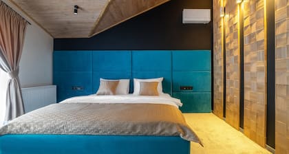 Greitser Elit Chalet