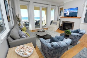 TV connectée, lecteur de DVD