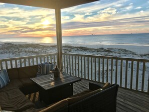 Terrain de l’hébergement 