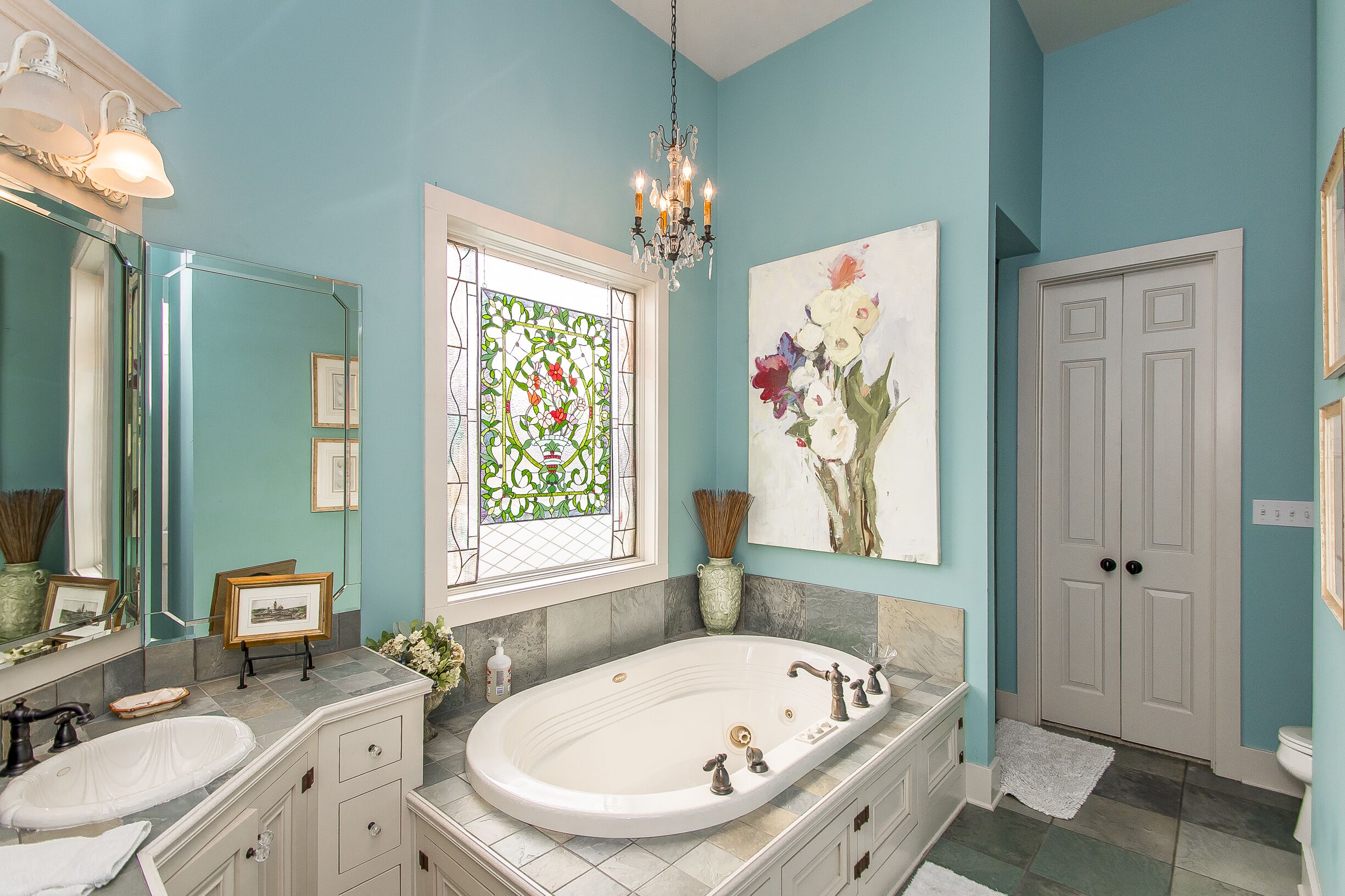 Large Beautiful Home On False River w/ Pickleball Court and Heated Cocktail Pool