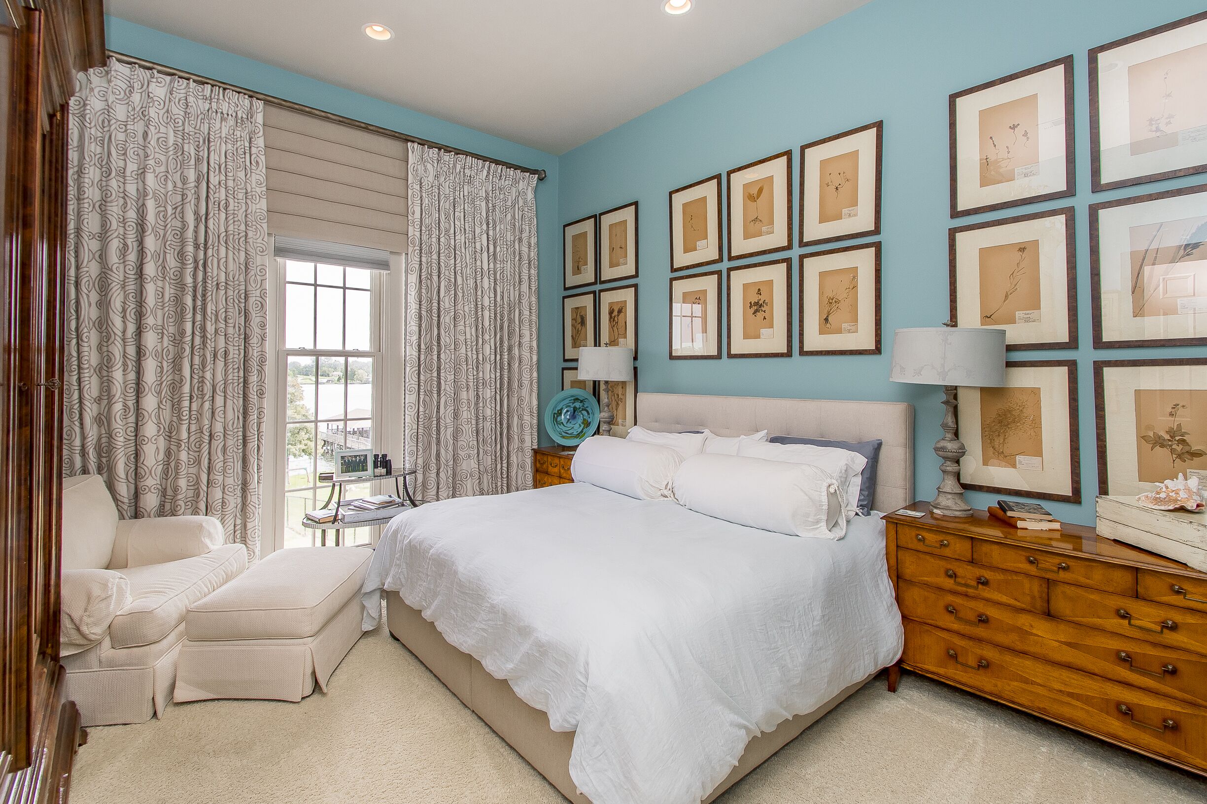 Large Beautiful Home On False River w/ Pickleball Court and Heated Cocktail Pool