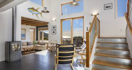 Rated #1 Best Place at Stinson- stylish & clean- July '26 construction next door