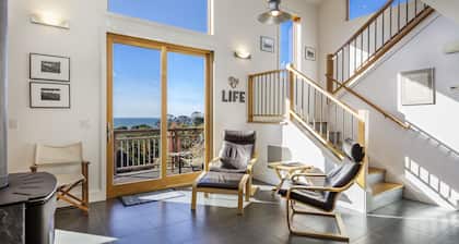 #1 Rate 'BEST Place to Stay' at Stinson Beach