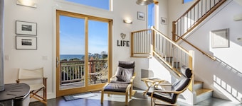 #1 Rate 'BEST Place to Stay' at Stinson Beach