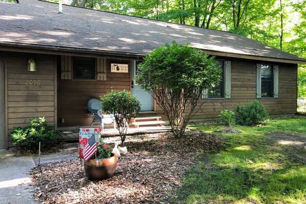 ~Bayside Bungalow~