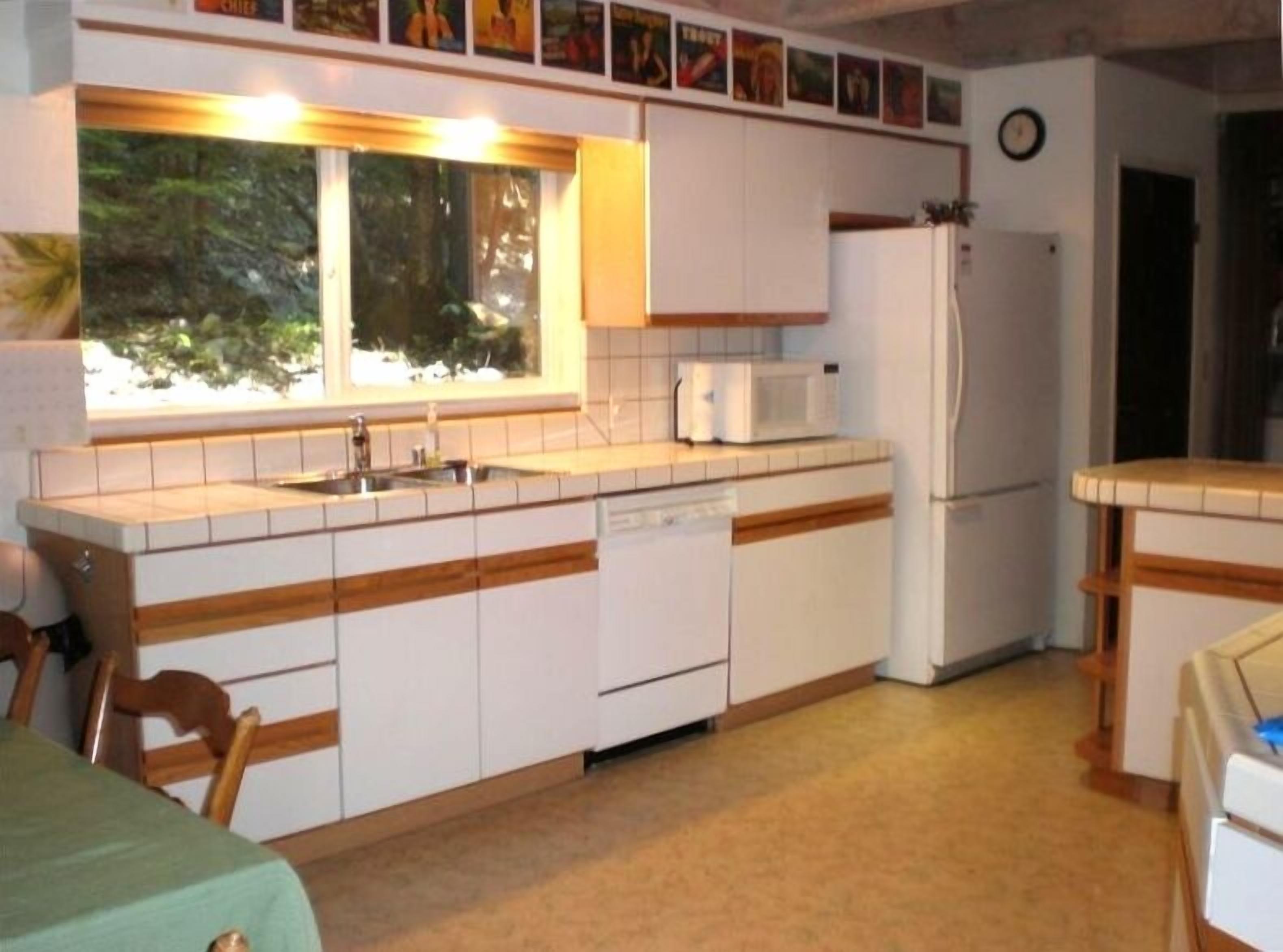 Sierra City Retreat - 