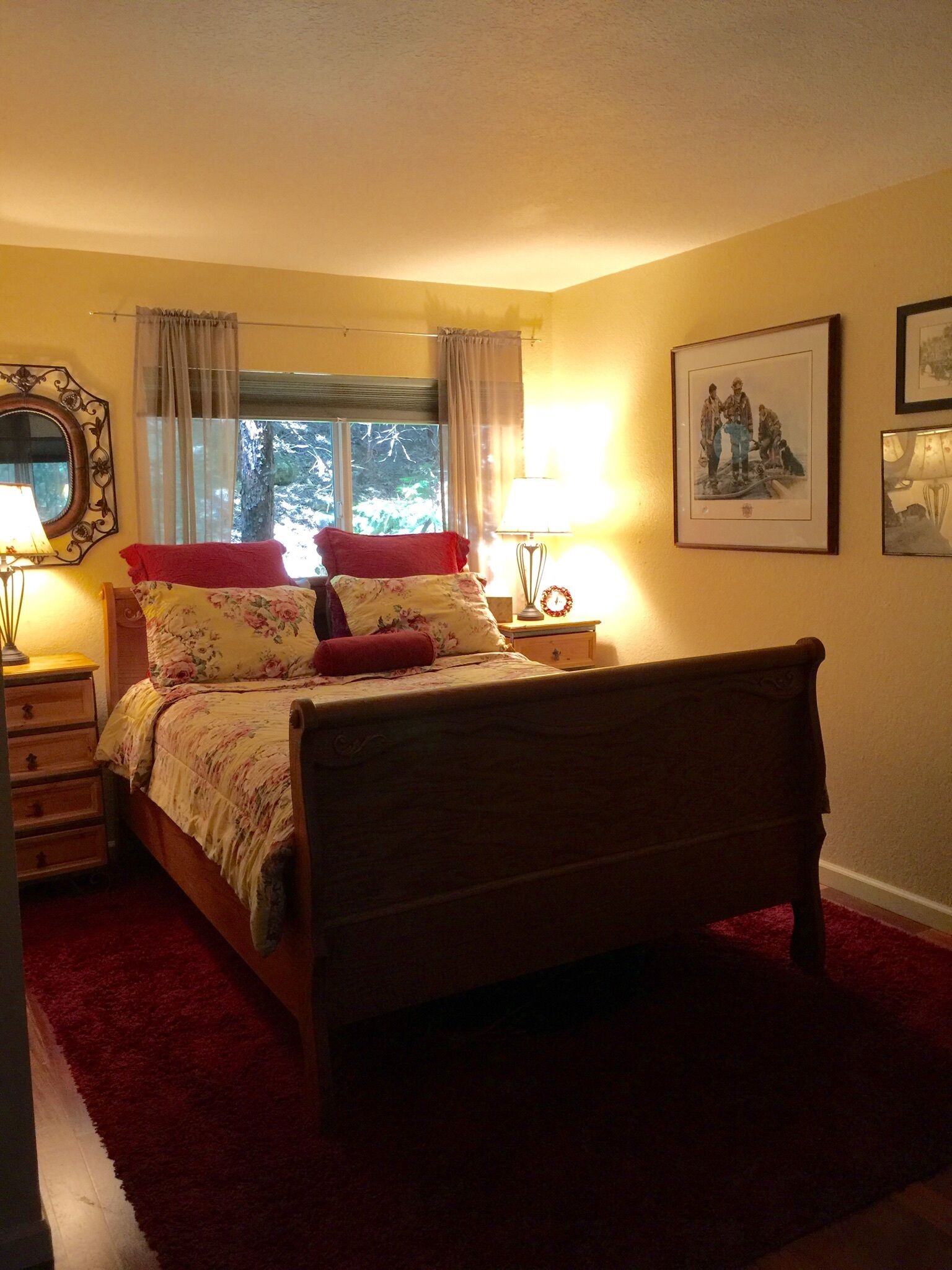 Sierra City Retreat - 