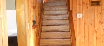 Rimelig, Familievennlig, Sjarmerende 2 soverom Home In The City Of Custer.