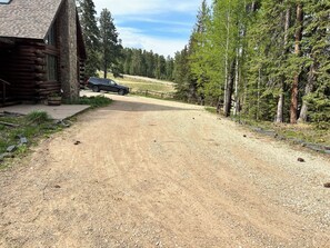 Boendeområde