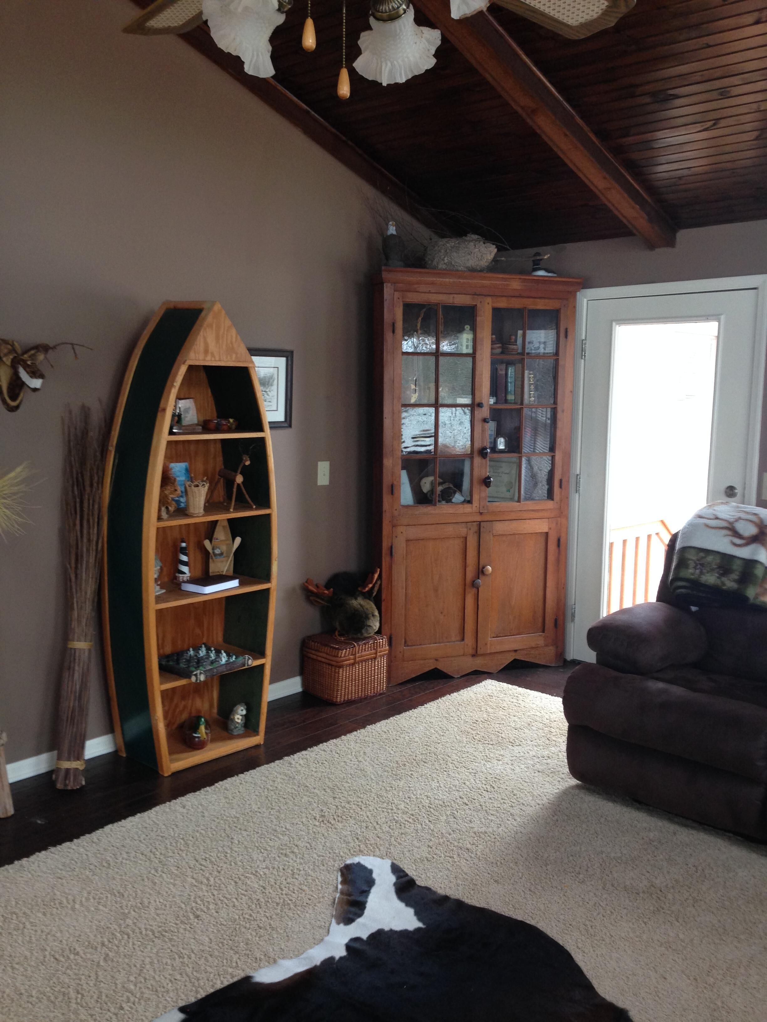 JUST DISCOUNTED  - JULY!!   5-day rental - 400 feet Lakefront Home!-