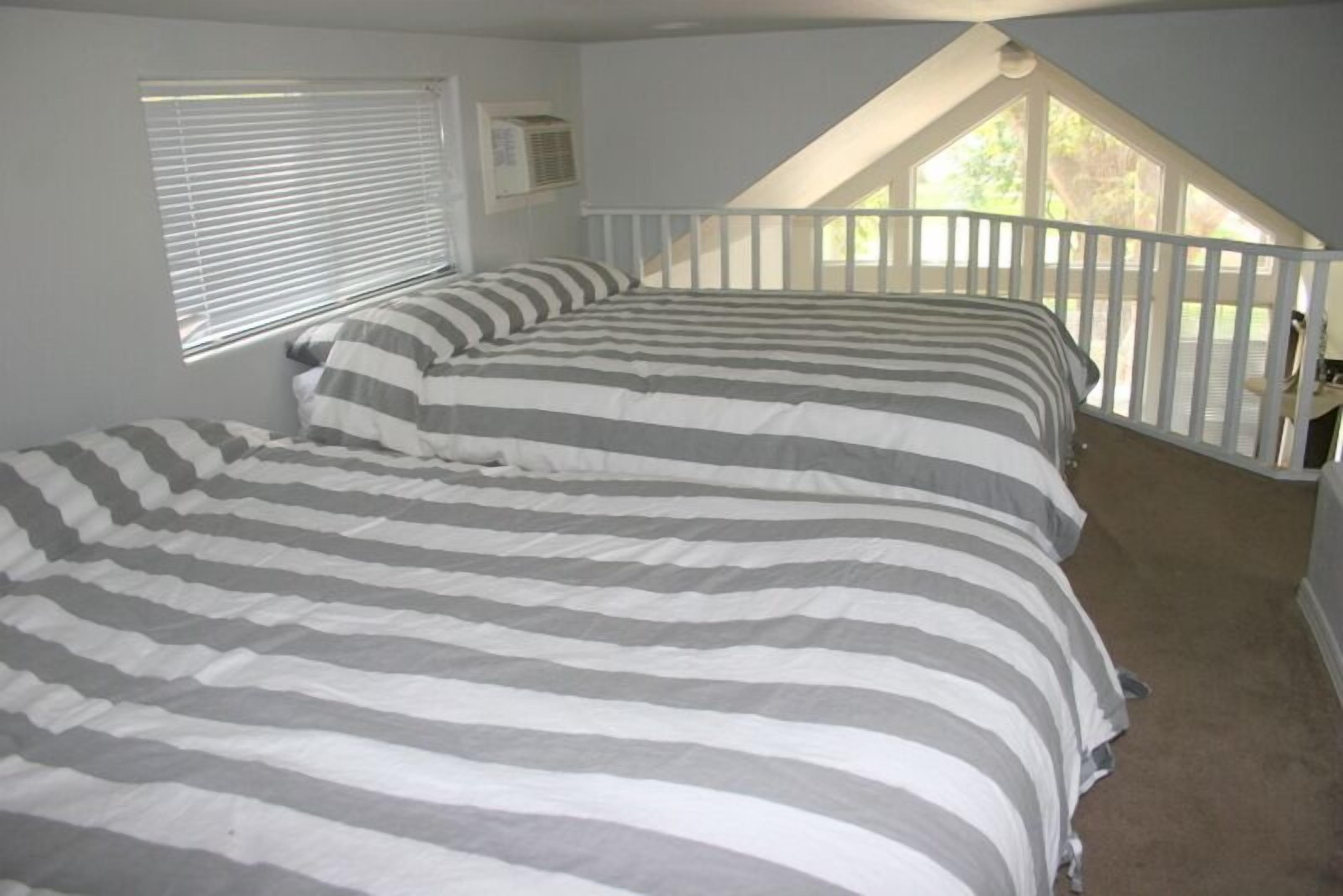 Cottage Overlooking Lake Dublap part of the Guadalupe River