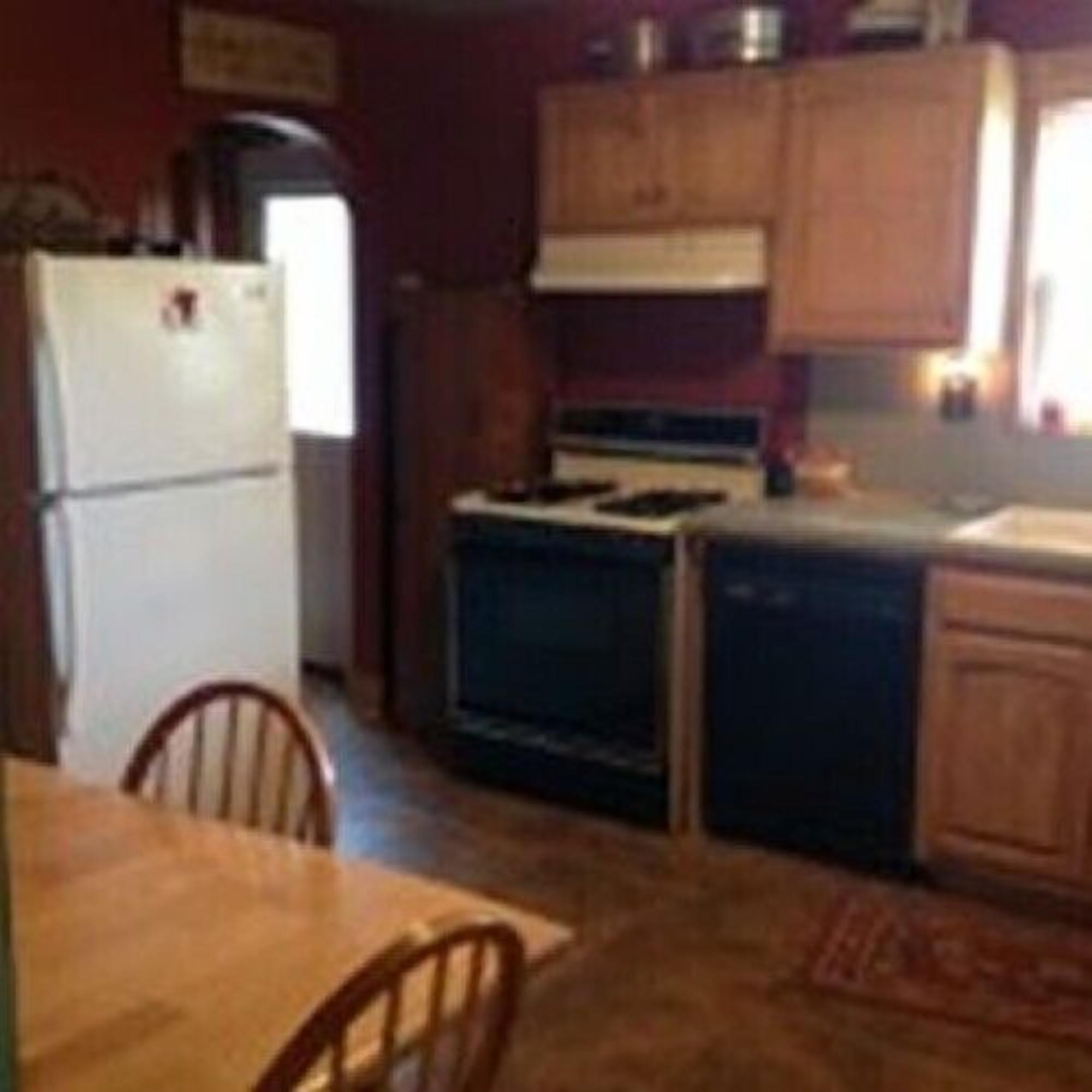 DISCOVER FREEDOM in Rural Kansas