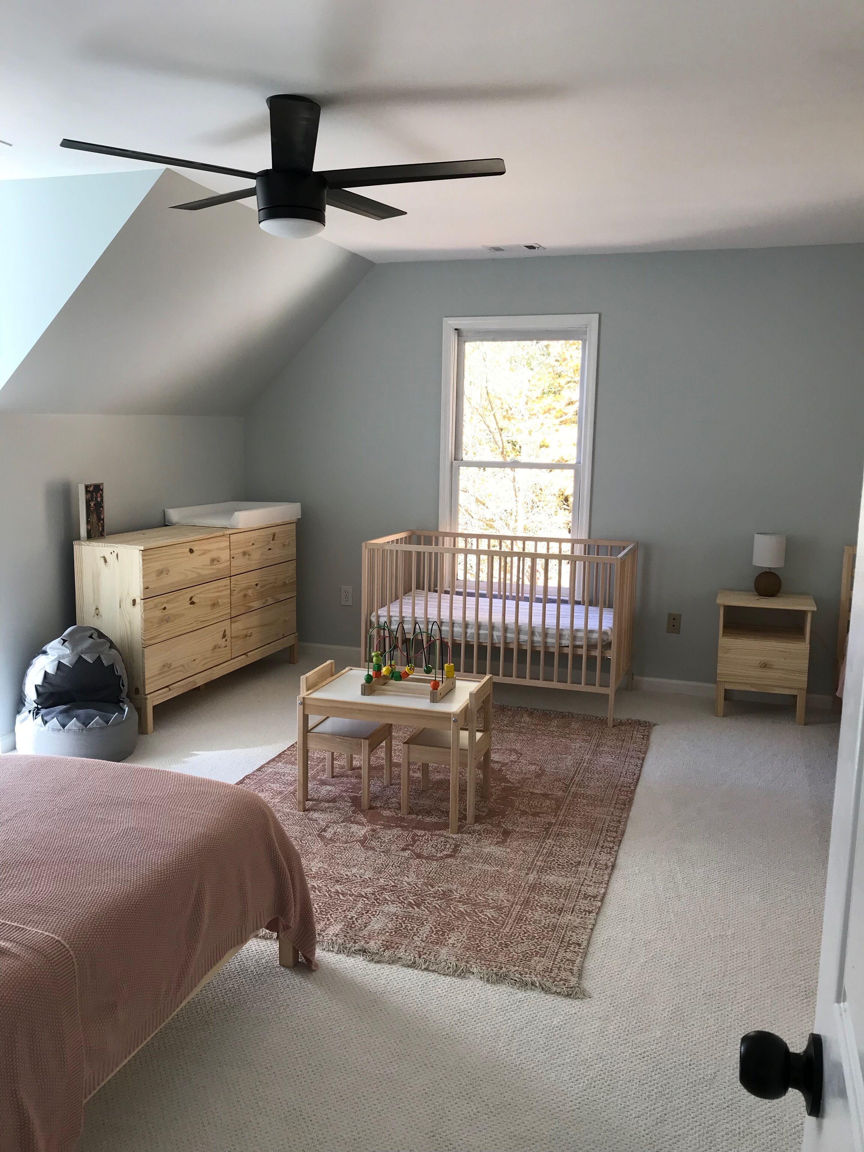 Suches Life Mountain House