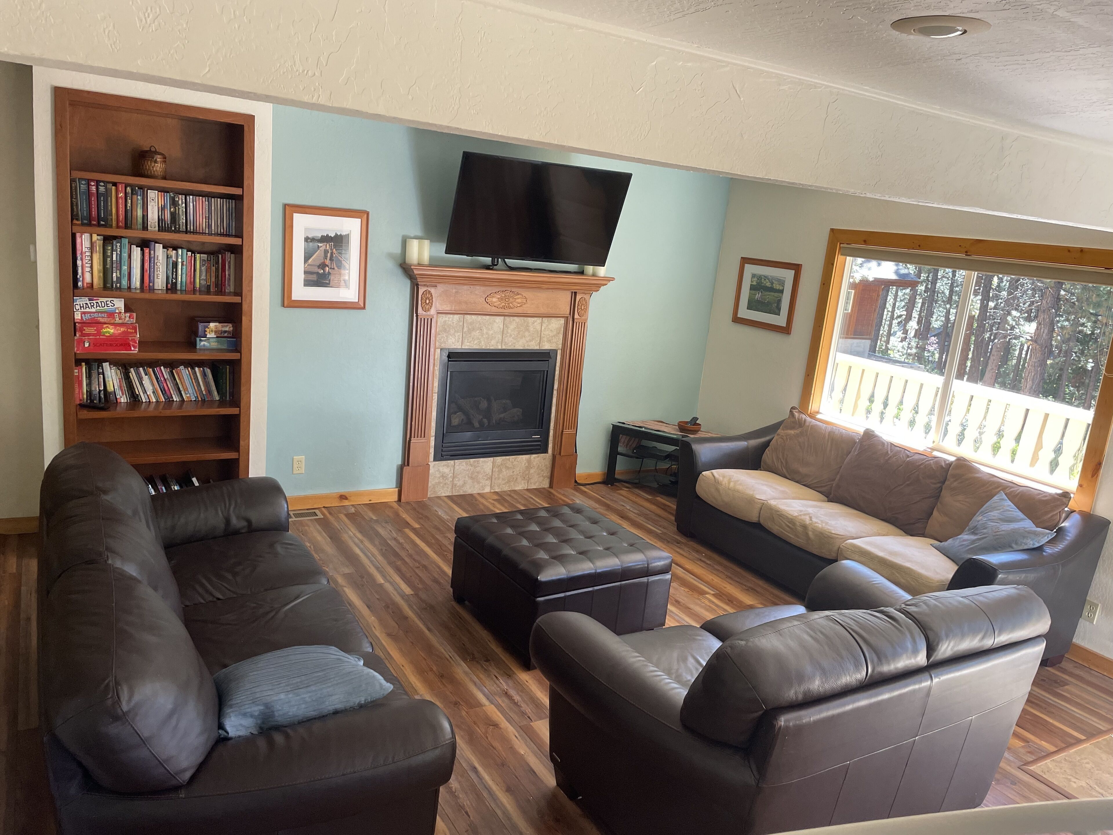 Tyrolia Chalet - please inquire about discounts for longer stays