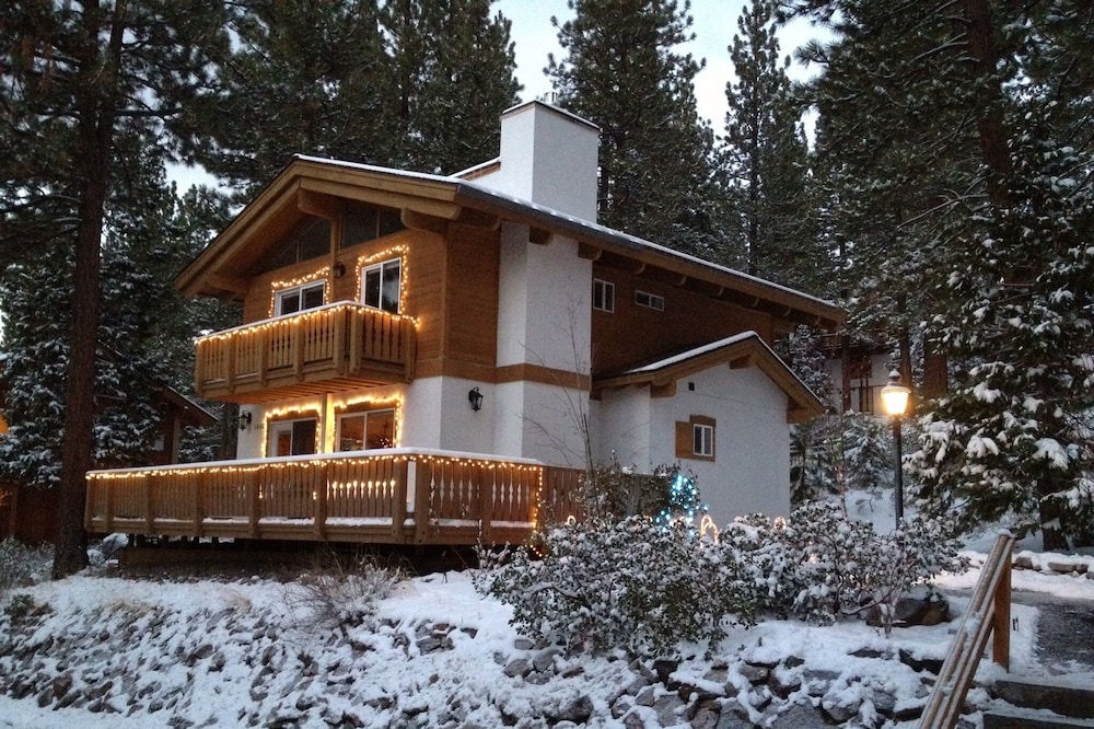 Tyrolia Chalet - please inquire about discounts for longer stays