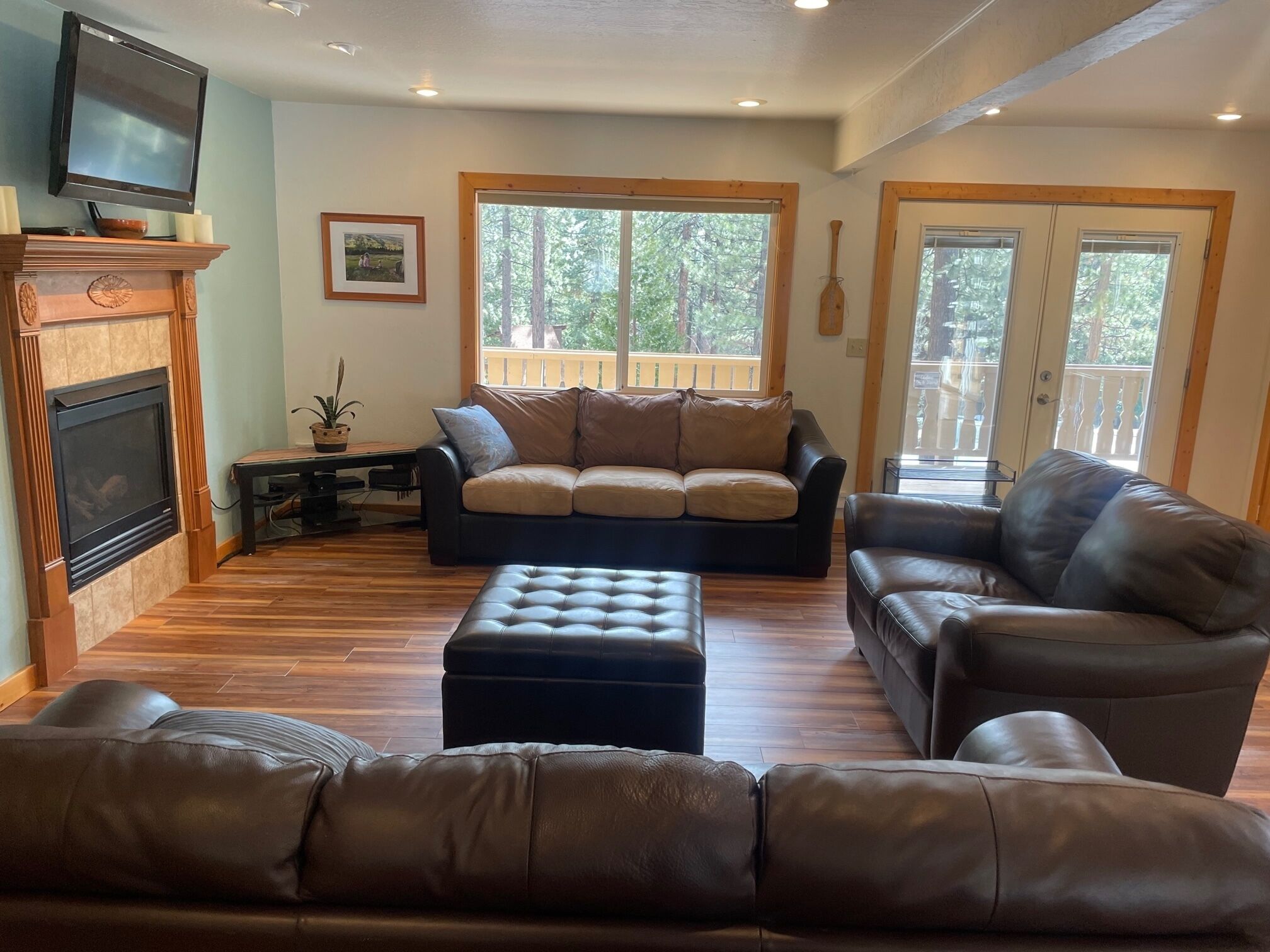 Tyrolia Chalet - please inquire about discounts for longer stays