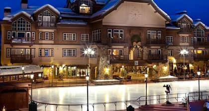 3 Bd, 4 Ba CONDO BEAVER CREEK VLG: in HEARTin