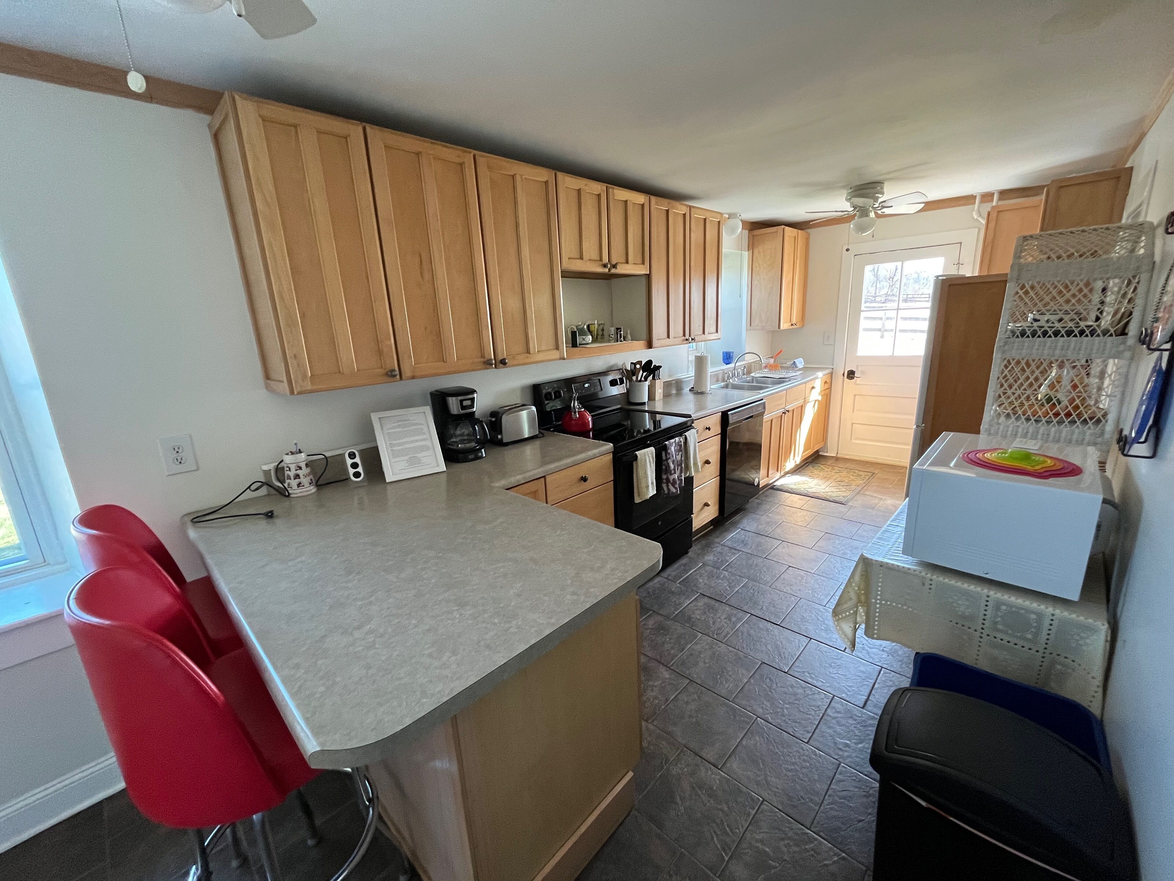 "Merrywell"  A Horse Lovers Haven.