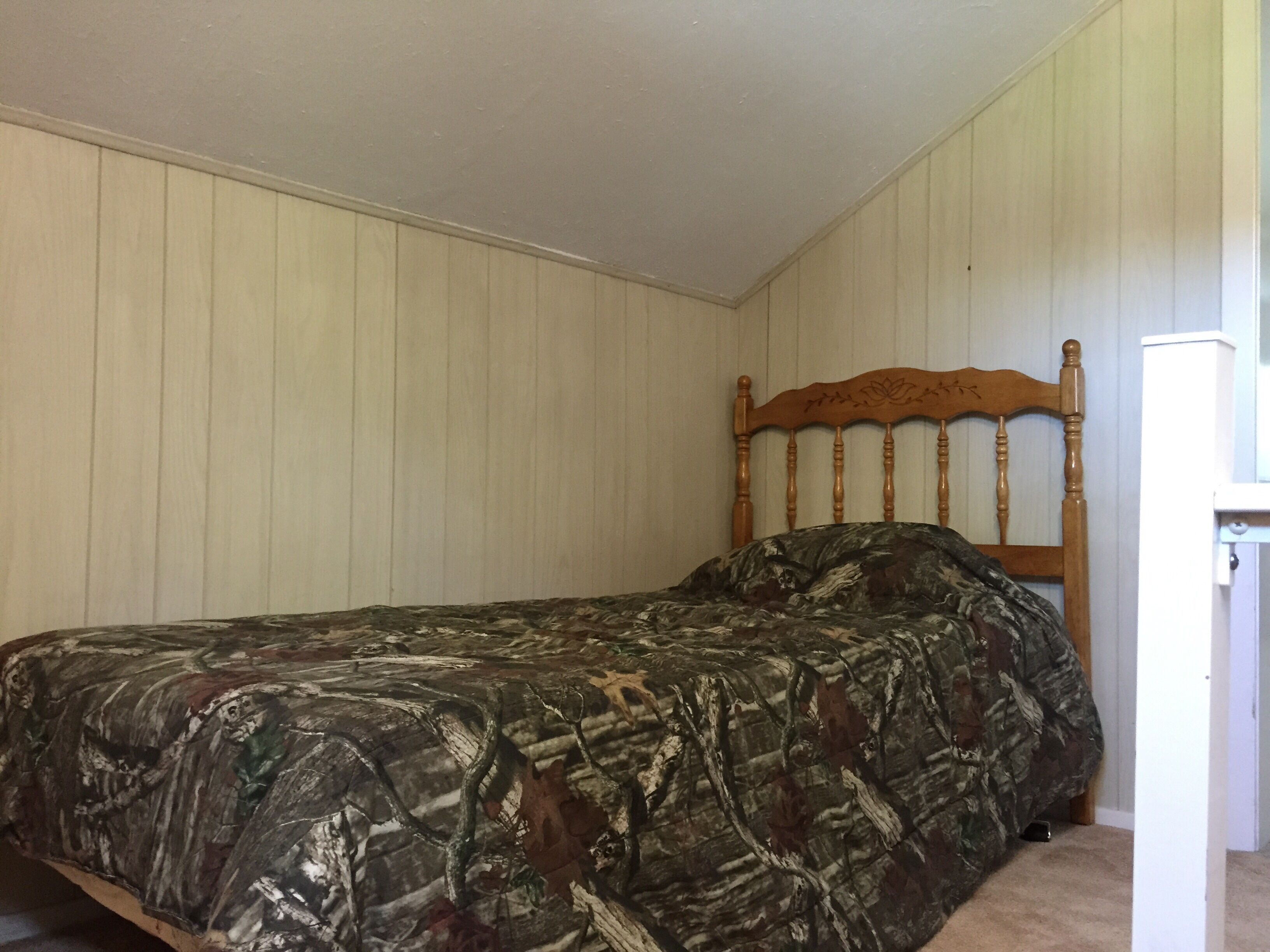 Elk Country, PA Wilds, Camp for Rent in Medix Run