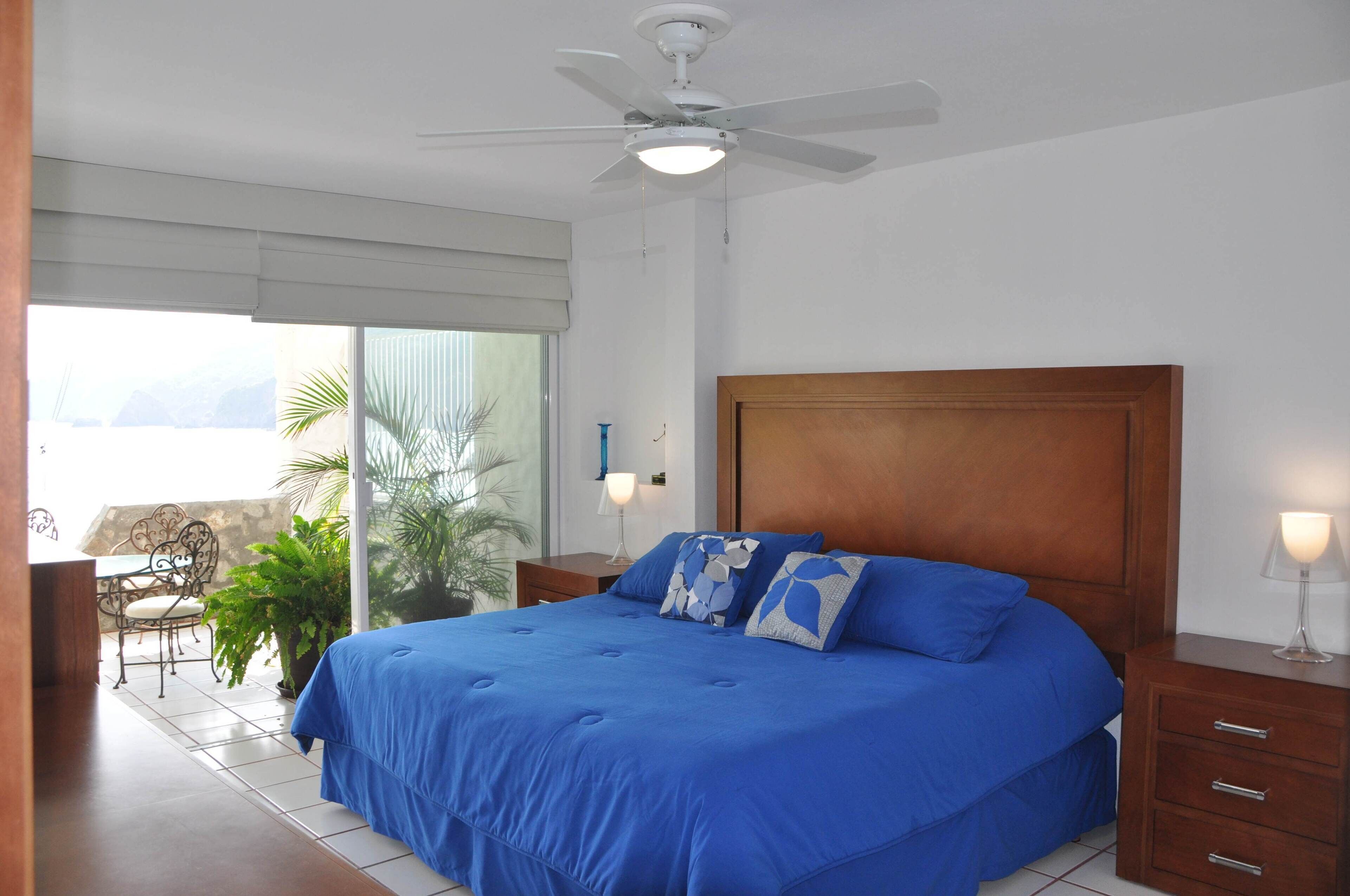 Pacific Gold Coast Ocean View Condominium, Mexico